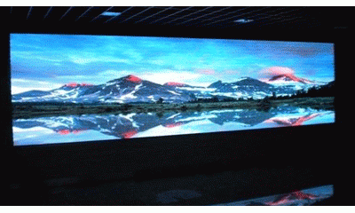 LED顯示屏頻繁跳閘怎么辦